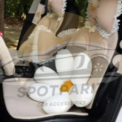 Advanced Dash Cam Car Accessories in New York